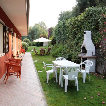 Agriturismo Da Lui Bordighera Rom bilde
