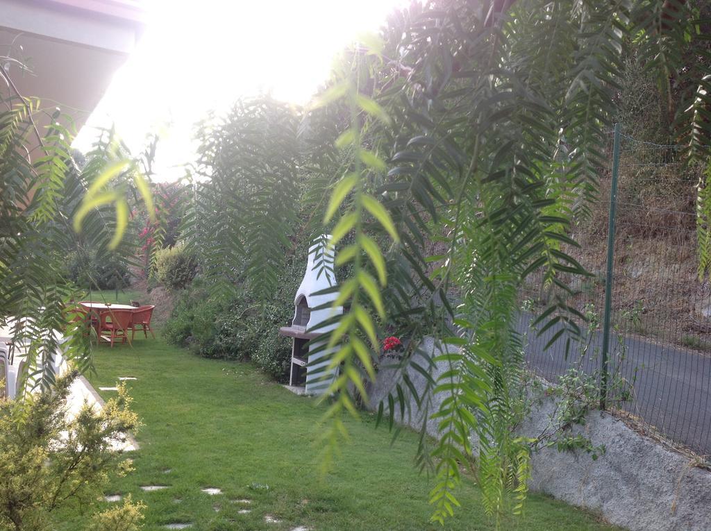 Agriturismo Da Lui Bordighera Eksteriør bilde