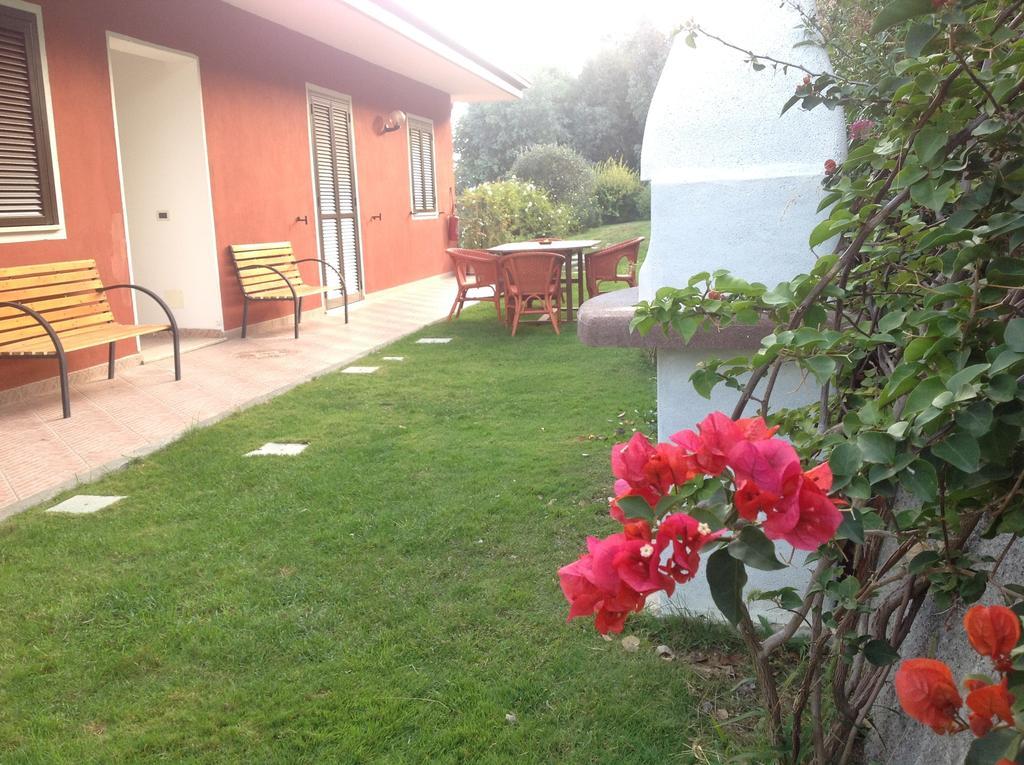 Agriturismo Da Lui Bordighera Eksteriør bilde