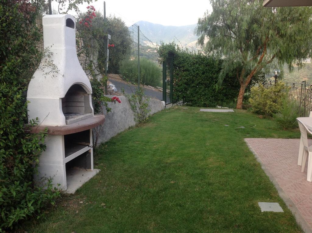 Agriturismo Da Lui Bordighera Rom bilde