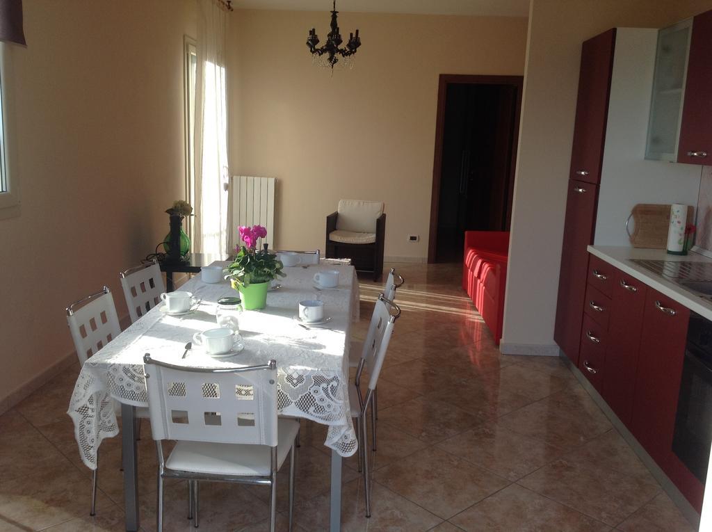 Agriturismo Da Lui Bordighera Rom bilde
