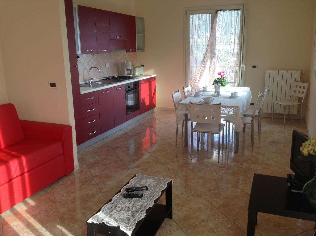Agriturismo Da Lui Bordighera Rom bilde
