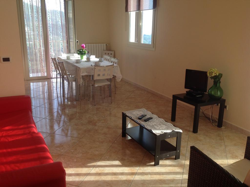 Agriturismo Da Lui Bordighera Eksteriør bilde