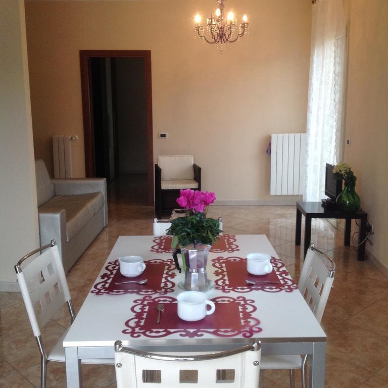 Agriturismo Da Lui Bordighera Rom bilde