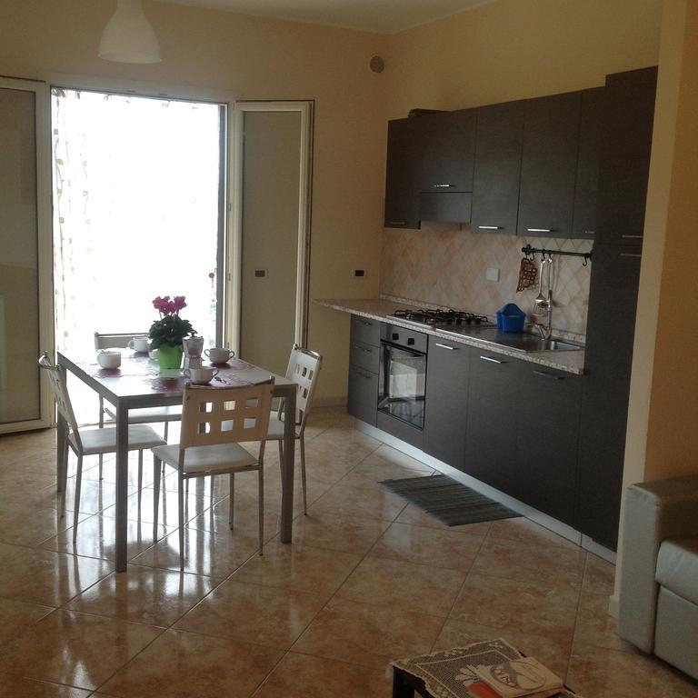 Agriturismo Da Lui Bordighera Rom bilde