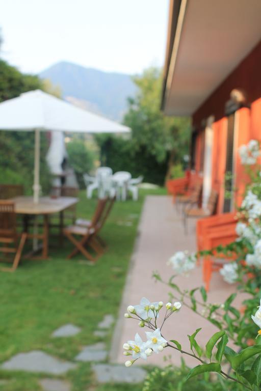 Agriturismo Da Lui Bordighera Eksteriør bilde