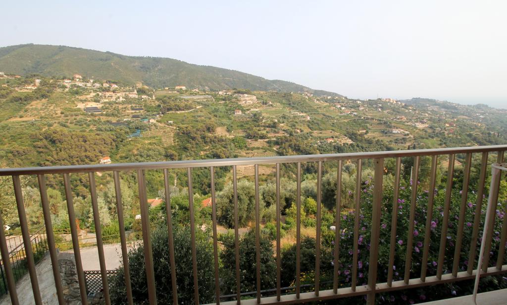 Agriturismo Da Lui Bordighera Eksteriør bilde