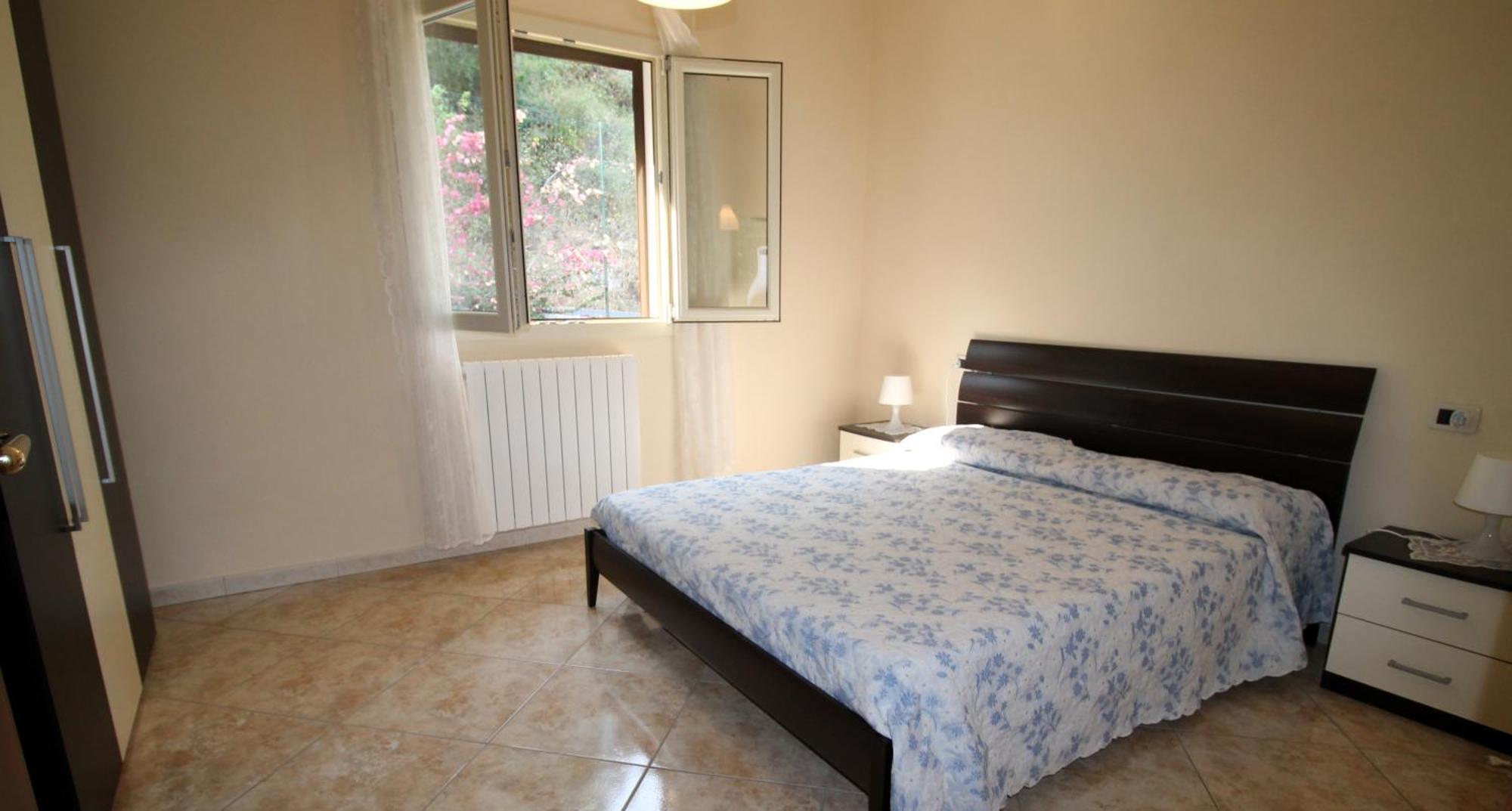 Agriturismo Da Lui Bordighera Rom bilde