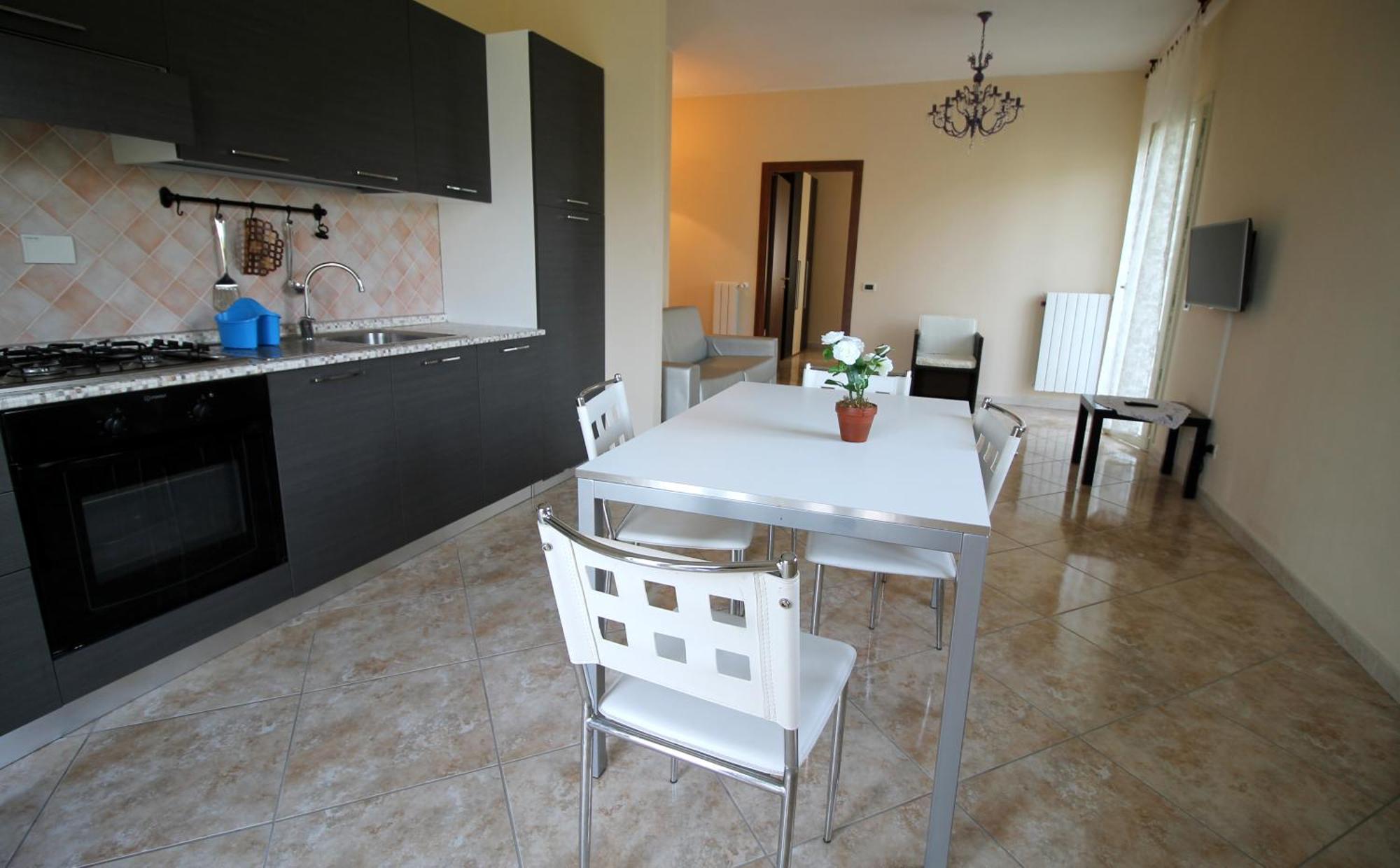 Agriturismo Da Lui Bordighera Rom bilde