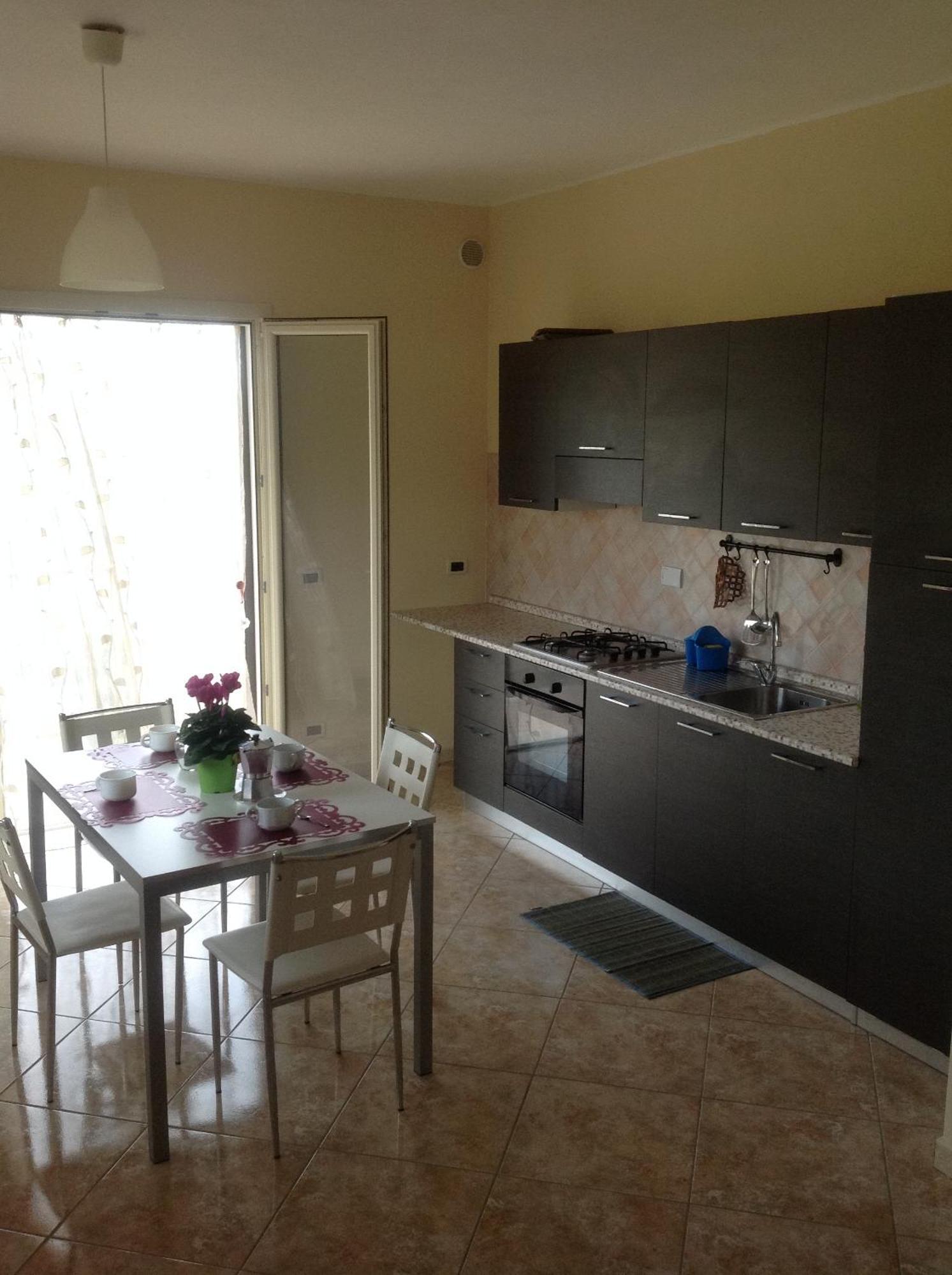 Agriturismo Da Lui Bordighera Rom bilde